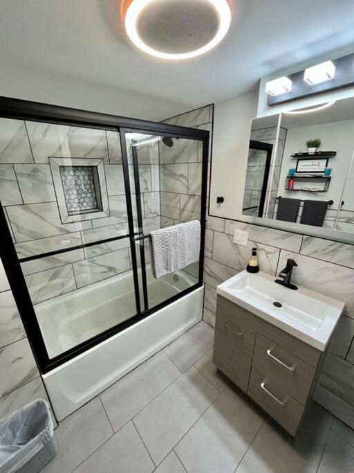 2 Bed Berkshire Getaway @ Stephentown Hotel Экстерьер фото