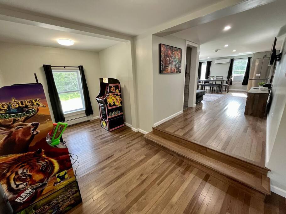 2 Bed Berkshire Getaway @ Stephentown Hotel Экстерьер фото