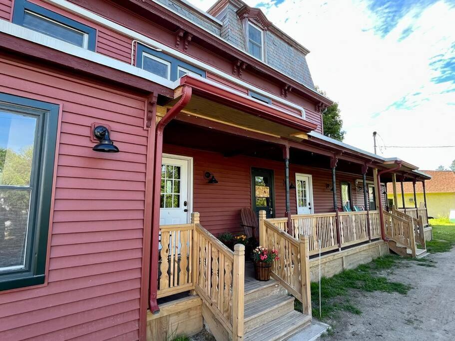 2 Bed Berkshire Getaway @ Stephentown Hotel Экстерьер фото